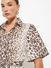 Load image into Gallery viewer, Ocelot Dress
