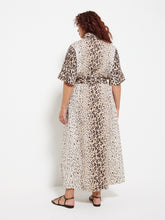 Load image into Gallery viewer, Ocelot Dress
