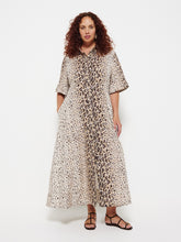 Load image into Gallery viewer, Ocelot Dress
