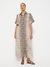Load image into Gallery viewer, Ocelot Dress
