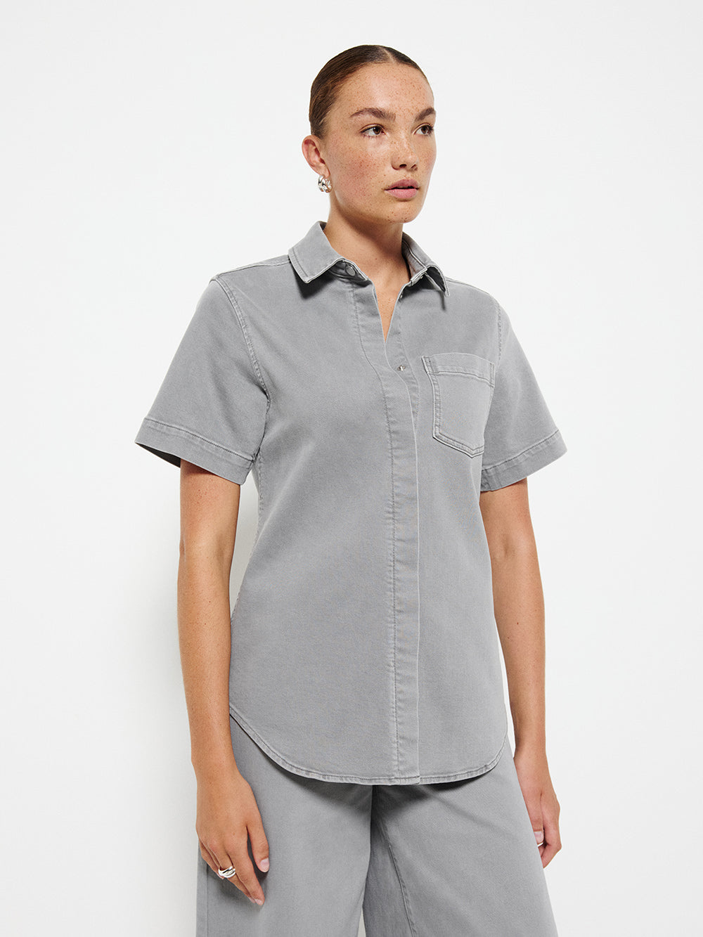 Reena Shirt