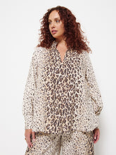 Load image into Gallery viewer, Ocelot Blouse

