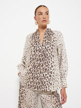 Load image into Gallery viewer, Ocelot Blouse
