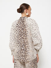 Load image into Gallery viewer, Ocelot Blouse
