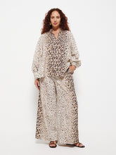 Load image into Gallery viewer, Ocelot Blouse
