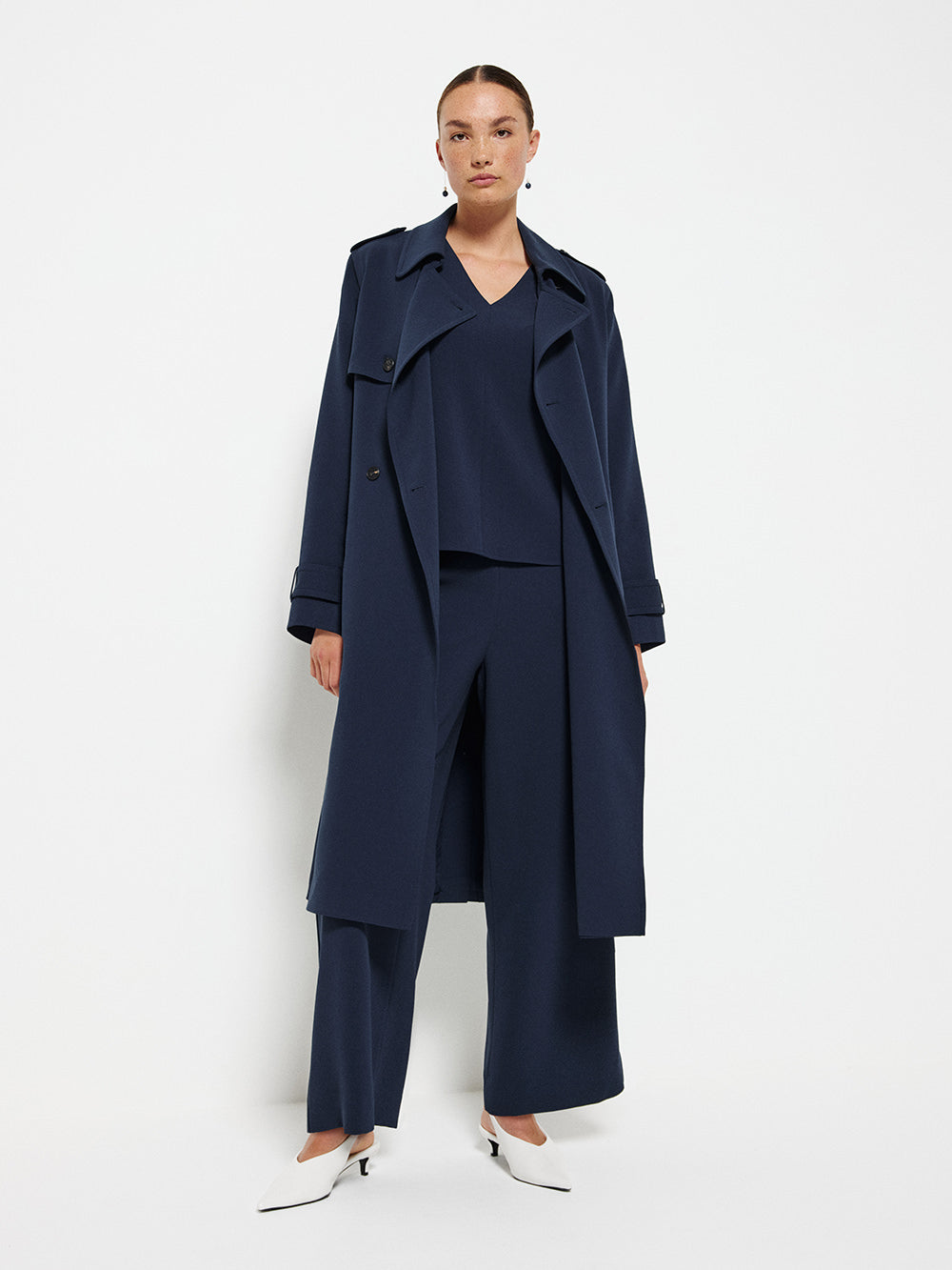 Myla Trench