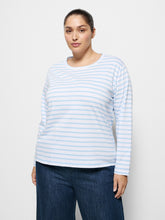 Load image into Gallery viewer, Sarah Long Sleeve Tee
