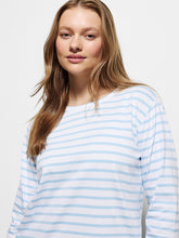 Load image into Gallery viewer, Sarah Long Sleeve Tee
