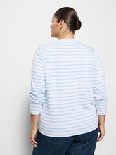Load image into Gallery viewer, Sarah Long Sleeve Tee
