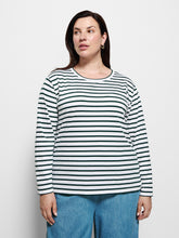 Load image into Gallery viewer, Sarah Long Sleeve Tee
