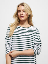 Load image into Gallery viewer, Sarah Long Sleeve Tee
