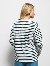Load image into Gallery viewer, Sarah Long Sleeve Tee
