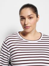 Load image into Gallery viewer, Sarah Long Sleeve Tee

