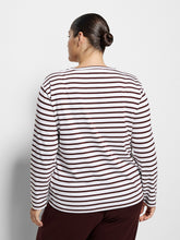 Load image into Gallery viewer, Sarah Long Sleeve Tee
