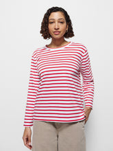 Load image into Gallery viewer, Sarah Long Sleeve Tee
