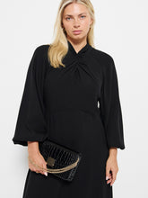 Load image into Gallery viewer, Elsie Textured Crossbody Bag
