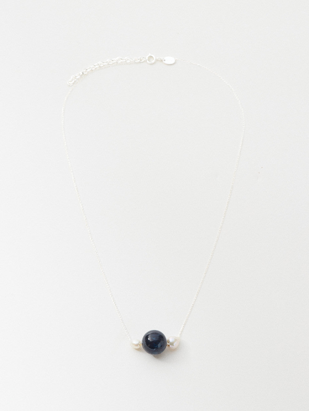 Luna Fine Necklace