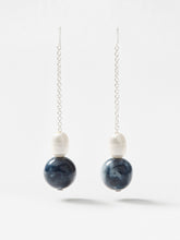 Load image into Gallery viewer, Luna Drop Earrings
