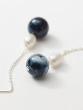 Load image into Gallery viewer, Luna Drop Earrings
