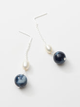 Load image into Gallery viewer, Luna Drop Earrings
