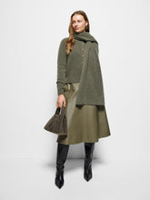 Load image into Gallery viewer, Saskia Leather Skirt
