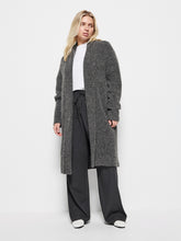 Load image into Gallery viewer, Grace Longline Cardigan
