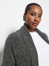 Load image into Gallery viewer, Grace Longline Cardigan
