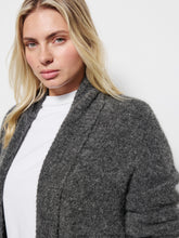 Load image into Gallery viewer, Grace Longline Cardigan
