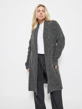 Load image into Gallery viewer, Grace Longline Cardigan
