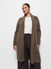 Load image into Gallery viewer, Grace Longline Cardigan
