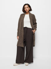 Load image into Gallery viewer, Grace Longline Cardigan
