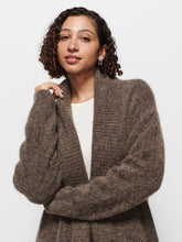 Load image into Gallery viewer, Grace Longline Cardigan

