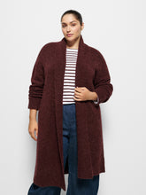 Load image into Gallery viewer, Grace Longline Cardigan
