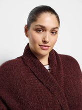 Load image into Gallery viewer, Grace Longline Cardigan
