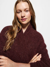 Load image into Gallery viewer, Grace Longline Cardigan
