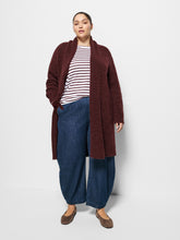 Load image into Gallery viewer, Grace Longline Cardigan
