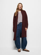 Load image into Gallery viewer, Grace Longline Cardigan
