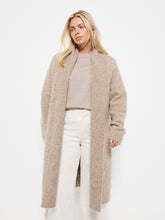 Load image into Gallery viewer, Grace Longline Cardigan

