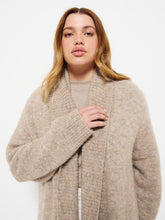Load image into Gallery viewer, Grace Longline Cardigan
