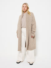 Load image into Gallery viewer, Grace Longline Cardigan
