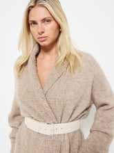 Load image into Gallery viewer, Grace Longline Cardigan
