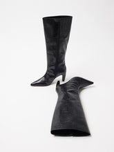 Load image into Gallery viewer, Ella Leather Boot
