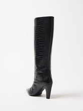 Load image into Gallery viewer, Ella Leather Boot
