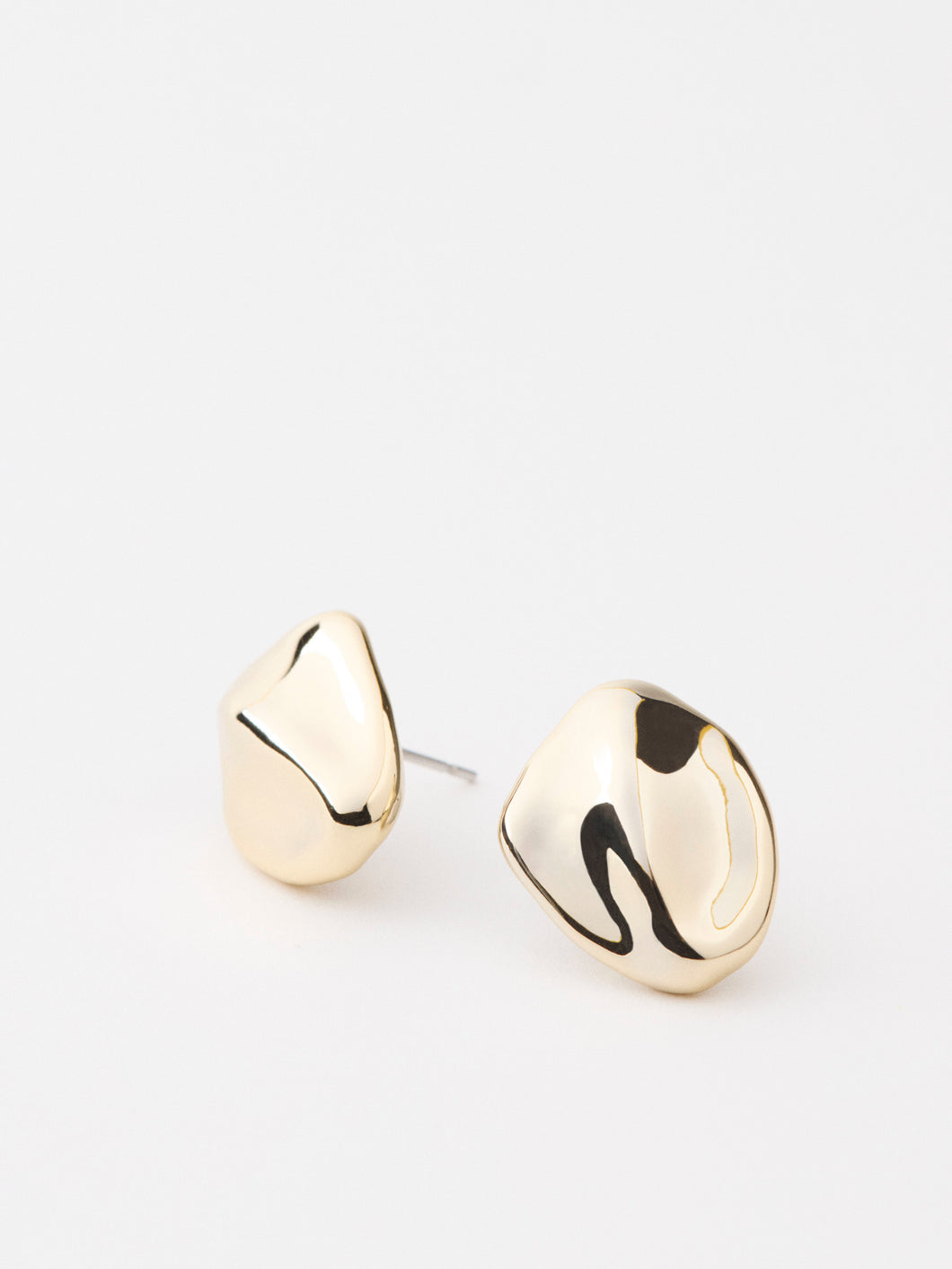 Alena Organic Studs