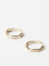 Load image into Gallery viewer, Alena Organic Ring Set
