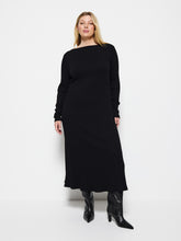 Load image into Gallery viewer, Olivia Rib Dress
