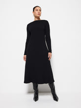 Load image into Gallery viewer, Olivia Rib Dress
