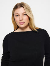 Load image into Gallery viewer, Olivia Rib Dress
