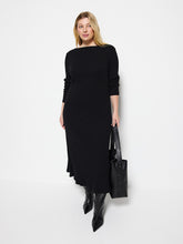 Load image into Gallery viewer, Olivia Rib Dress
