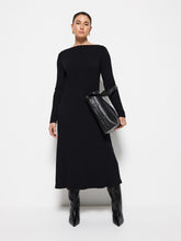 Load image into Gallery viewer, Olivia Rib Dress
